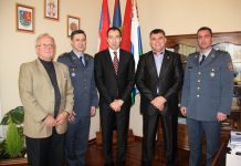 Jedna od ulica u Bečeju će dobiti ime majora Šandora Nađa